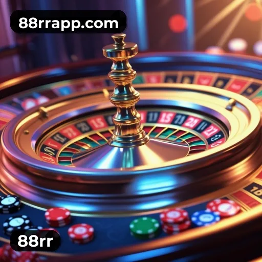 Recursos App 88rr