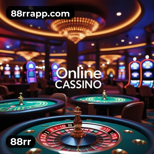 Segurança App 88rr