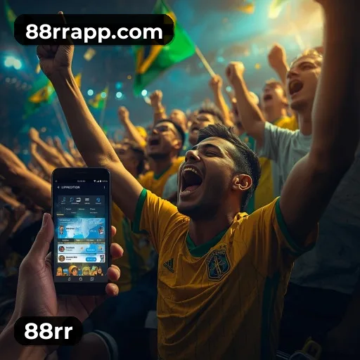 App 88rr iOS