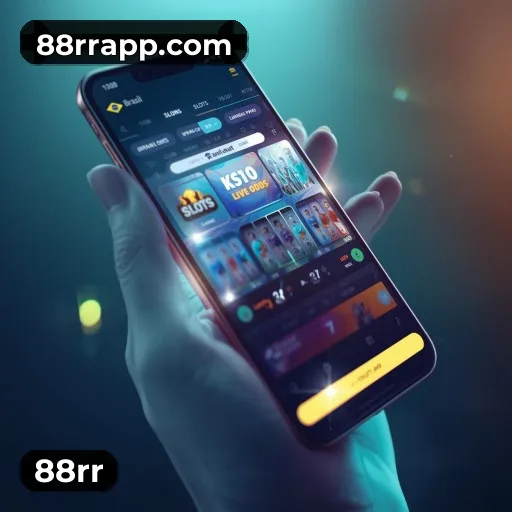 iPhone 88rr