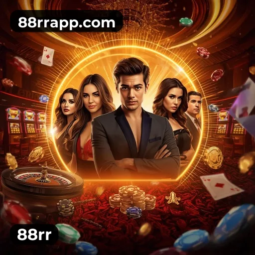 App 88rr Android