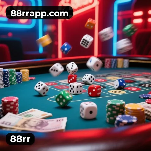 cassino_Blackjack