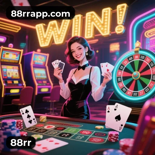 App Desktop 88rr