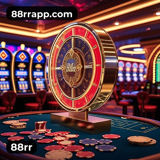 Recursos App 88rr