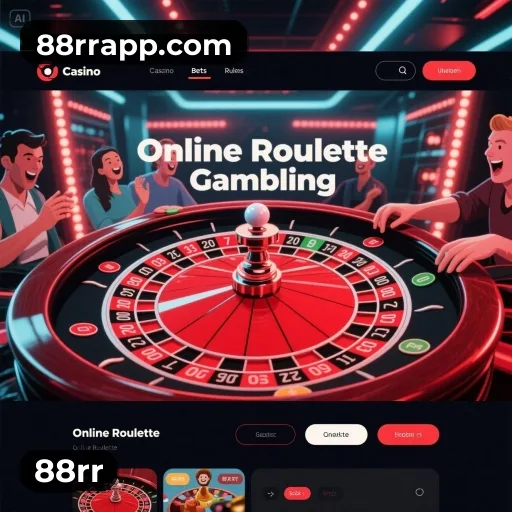 Segurança App 88rr
