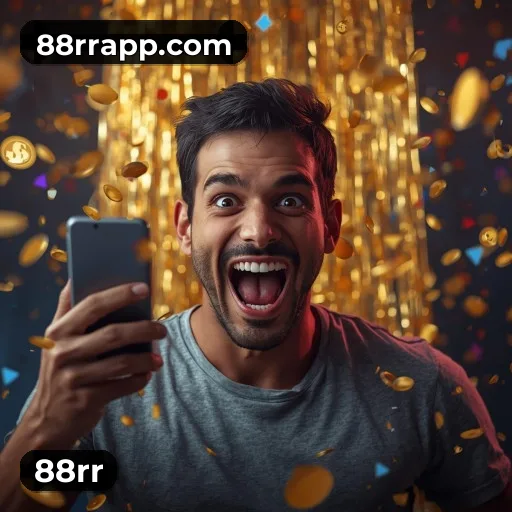 App Mobile 88rr