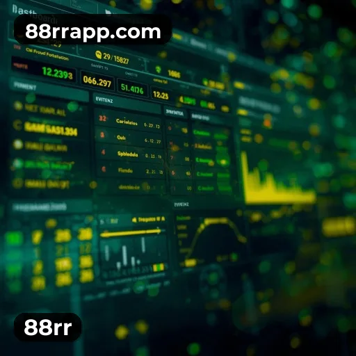 Baixar 88rr Android