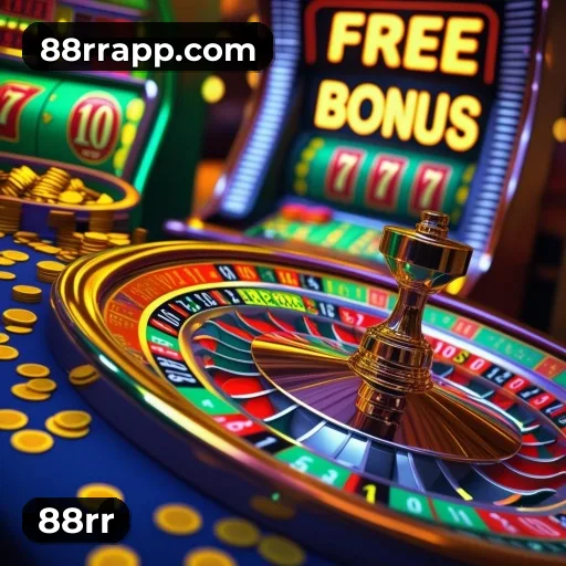 Jackpots 88rr