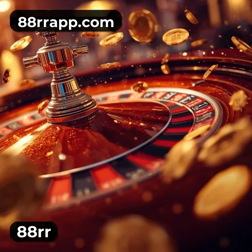 Free spins 88rr