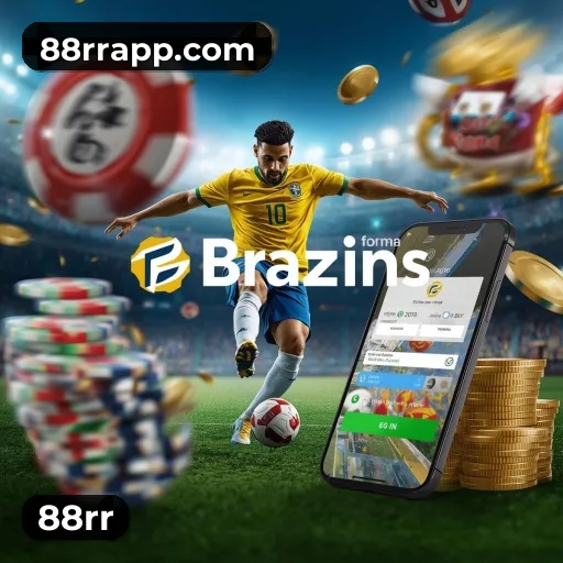 Slots mobile 88rr
