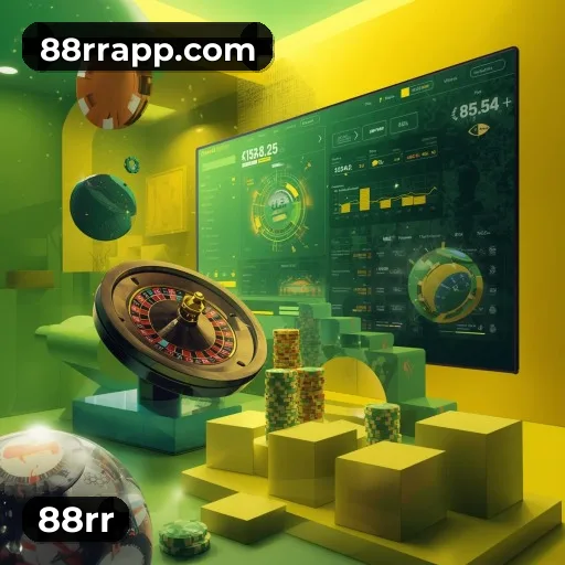 Slots desktop 88rr