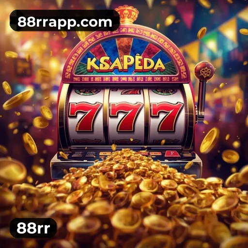 Slots em destaque 88rr