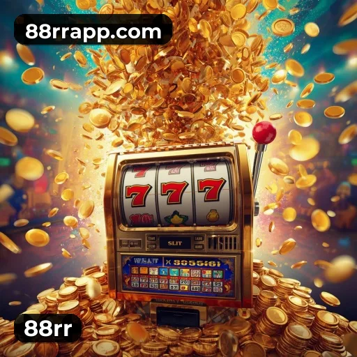 Slots mobile 88rr