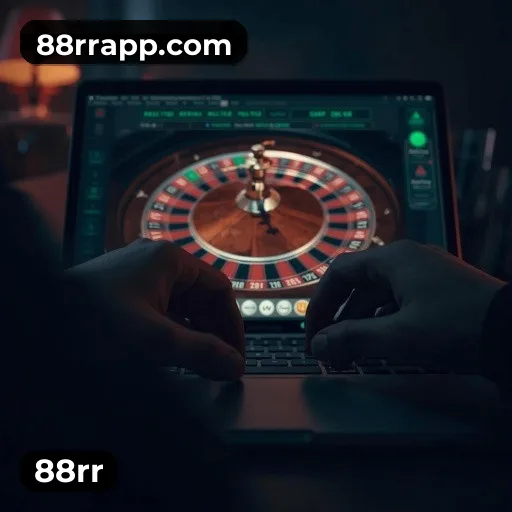 Registro slots 88rr