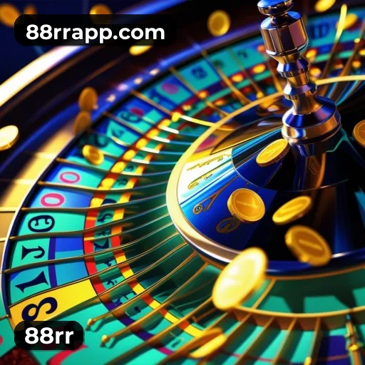 Slots RTP 88rr